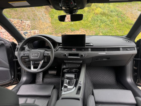 Audi A5 Sportback, снимка 12