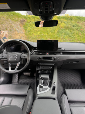 Audi A5 Sportback, снимка 11