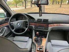 BMW 520, снимка 4