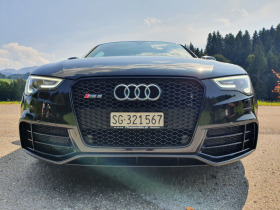 Audi Rs5, снимка 1 - Автомобили и джипове - 44688826