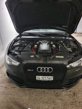 Audi Rs5 | Mobile.bg   15
