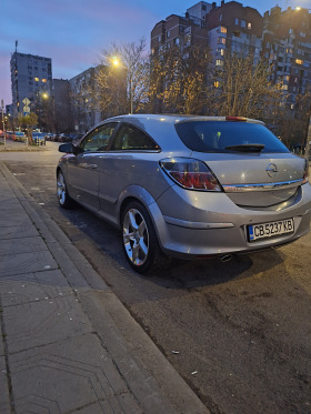 Opel Astra OPEL ASTRA 1.6T GTC  | Mobile.bg   15