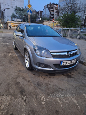 Opel Astra OPEL ASTRA 1.6T GTC COSMO | Mobile.bg   6