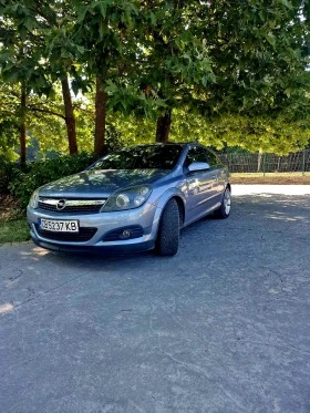 Opel Astra OPEL ASTRA 1.6T GTC , снимка 2