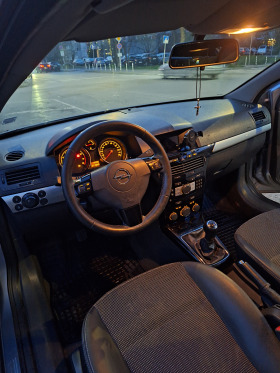 Opel Astra OPEL ASTRA 1.6T GTC COSMO, снимка 13 - Автомобили и джипове - 45210539