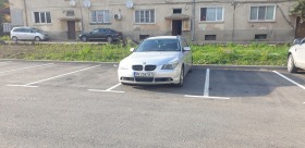 BMW 525, снимка 1 - Автомобили и джипове - 45360683