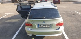 BMW 525, снимка 8 - Автомобили и джипове - 45360683