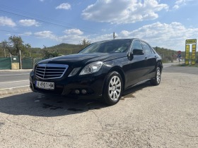 Обява за продажба на Mercedes-Benz E 220 ~19 080 лв. - изображение 1