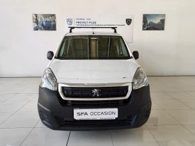 Peugeot Partner | Mobile.bg    8