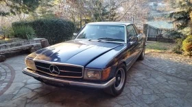 Mercedes-Benz SL, снимка 1