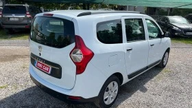 Dacia Lodgy 1.6i LPG  | Mobile.bg    2