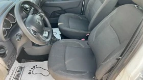 Dacia Lodgy 1.6i LPG  | Mobile.bg    10