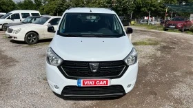 Dacia Lodgy 1.6i LPG  | Mobile.bg    5