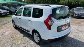 Dacia Lodgy 1.6i LPG  - [5] 