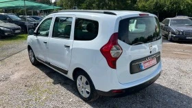 Dacia Lodgy 1.6i LPG  | Mobile.bg    4