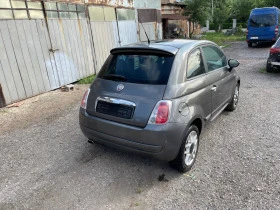 Fiat 500 1.2, снимка 11