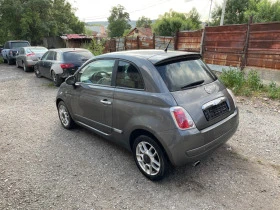 Fiat 500 1.2, снимка 12