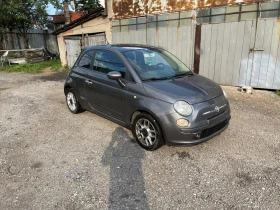 Fiat 500 1.2, снимка 3