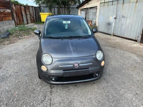 Fiat 500 1.2, снимка 9