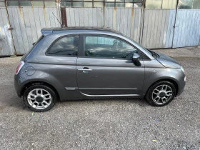 Fiat 500 1.2, снимка 13