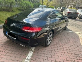 Mercedes-Benz C 180 AMG  + CARPLAY | Mobile.bg    15