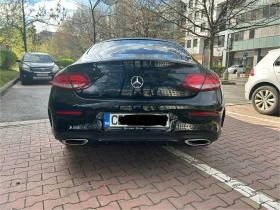 Mercedes-Benz C 180 AMG  + CARPLAY | Mobile.bg    13