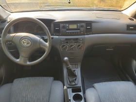 Toyota Corolla, снимка 9