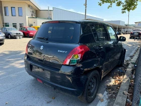 Suzuki Swift 1.3D, снимка 4