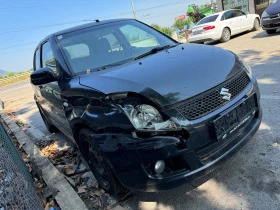 Suzuki Swift 1.3D, снимка 2