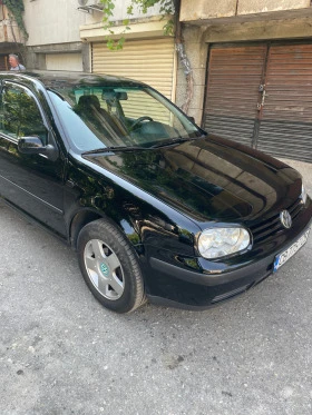 VW Golf, снимка 9