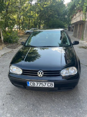 VW Golf, снимка 2