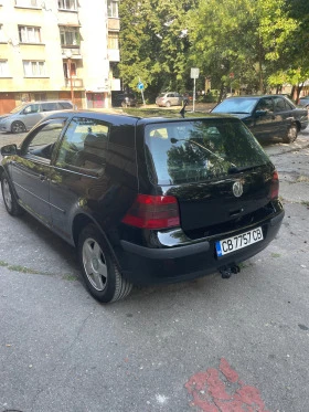 VW Golf, снимка 4