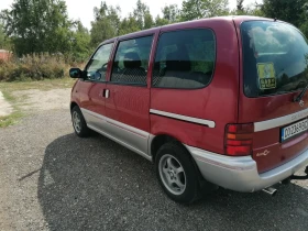 Nissan Serena SLX | Mobile.bg    6