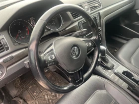 VW Passat 1.8 TSI   | Mobile.bg    13