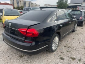 VW Passat 1.8 TSI Американски модел, снимка 5