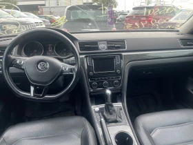 VW Passat 1.8 TSI   | Mobile.bg    11