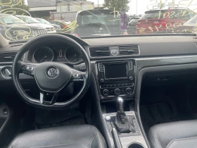 VW Passat 1.8 TSI   | Mobile.bg    10