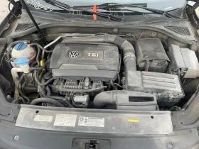 VW Passat 1.8 TSI   | Mobile.bg    14