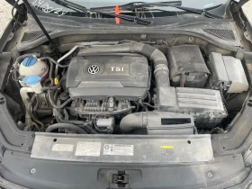 VW Passat 1.8 TSI   | Mobile.bg    15