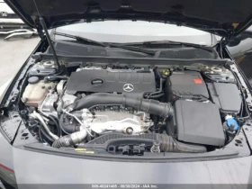 Mercedes-Benz CLA 250 | Mobile.bg    10