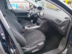 Peugeot 308 2.0 Blue-HDi Allure NAVI FULL LED ПАНОРАМА , снимка 7