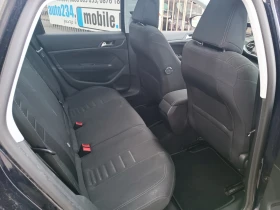 Peugeot 308 2.0 Blue-HDi Allure NAVI FULL LED ПАНОРАМА , снимка 8