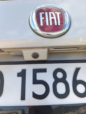 Fiat Tipo 1.6jtd, снимка 13