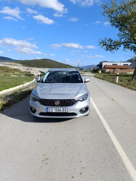 Fiat Tipo 1.6jtd, снимка 1