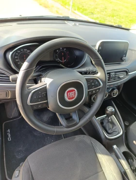 Fiat Tipo 1.6jtd, снимка 8