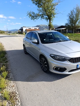 Fiat Tipo 1.6jtd, снимка 2