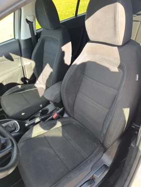 Fiat Tipo 1.6jtd, снимка 11