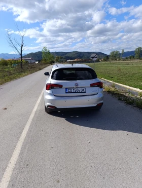 Fiat Tipo 1.6jtd, снимка 5