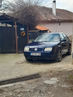 VW Bora 2.3 V5, снимка 2