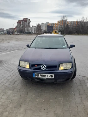 VW Bora 2.3 V5, снимка 12